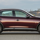 Illustration for article titled The 2016 Infiniti QX50 Is Remarkably Old School For A Tech-Focused Update